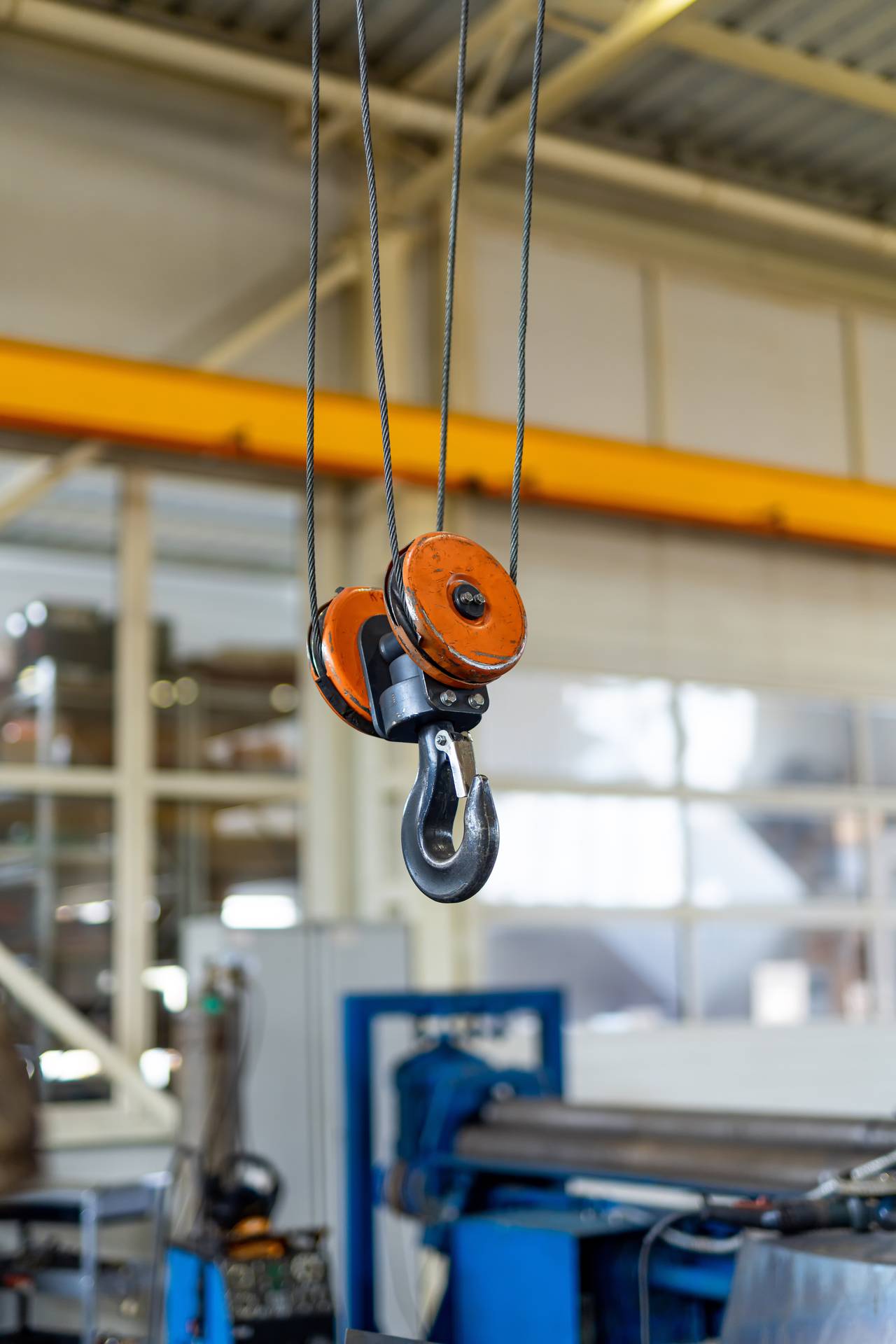 Chain Hoist