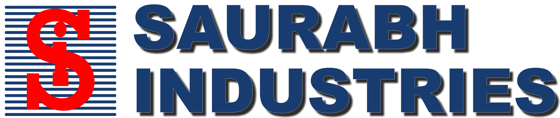 Saurabh Industries Logo