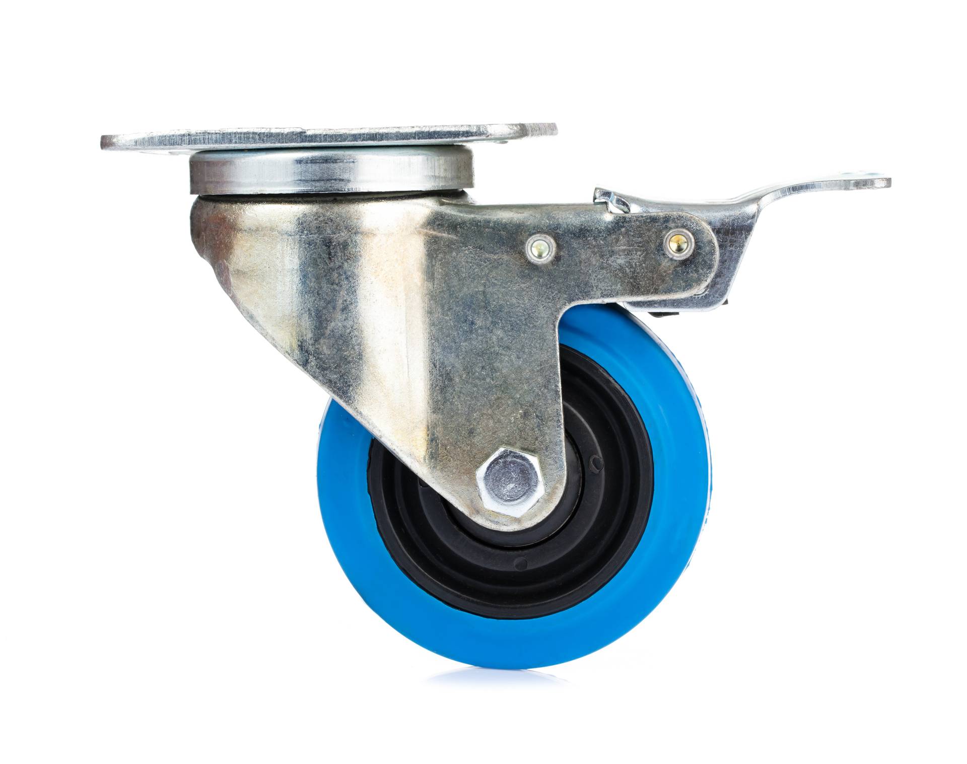Industrial Castor Wheels